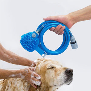 Dog shower sprayer - accessories 3