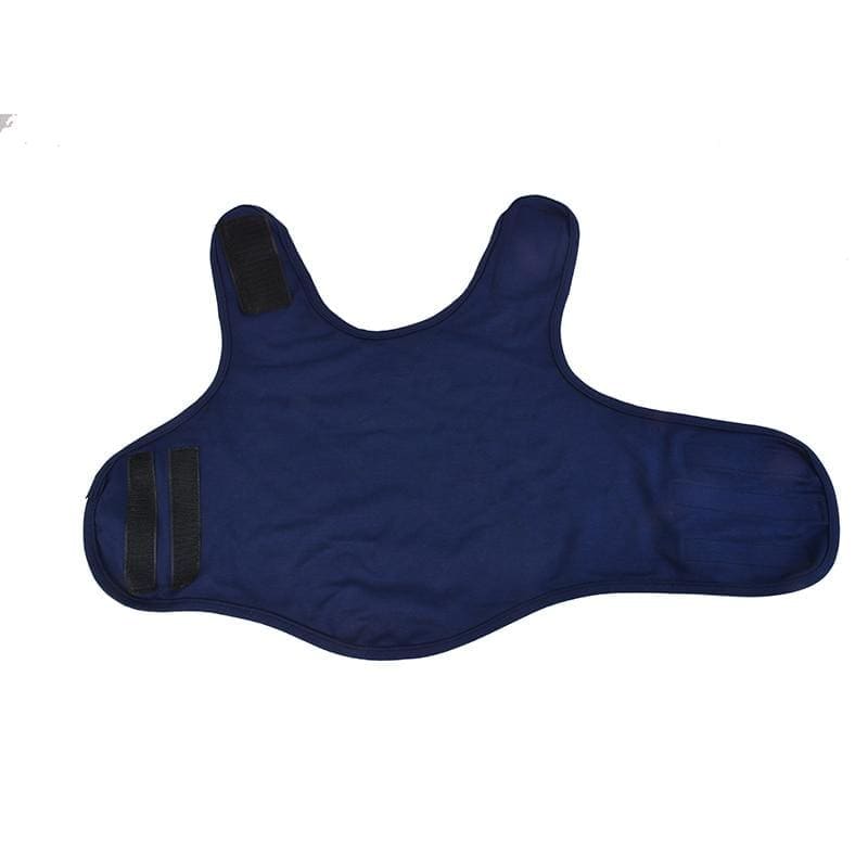 Dogs anti anxiety vest - blue / xs - dog accessories 3