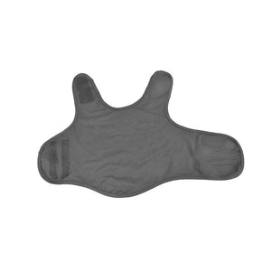 Dogs Anti Anxiety Vest - Light Gray / XS - Dog Accessories 3