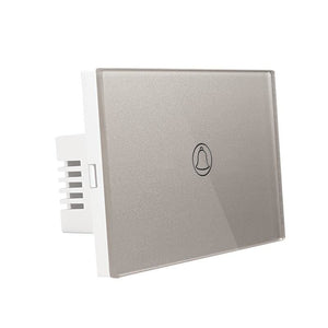 Door Bell Switch - Gray / US Standard - Smart Switches