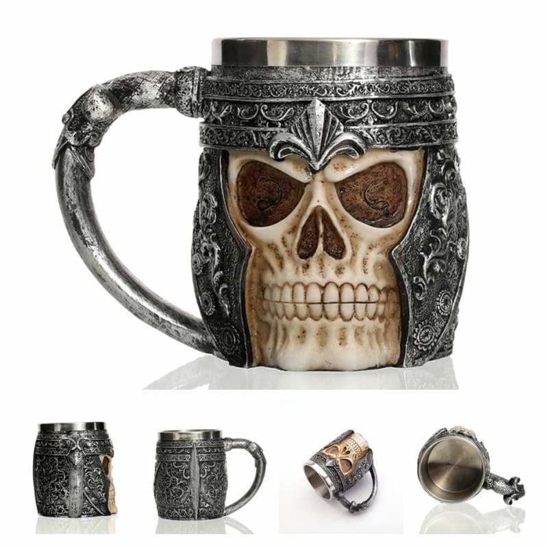 Dragon mug just for you - hell knight - mugs