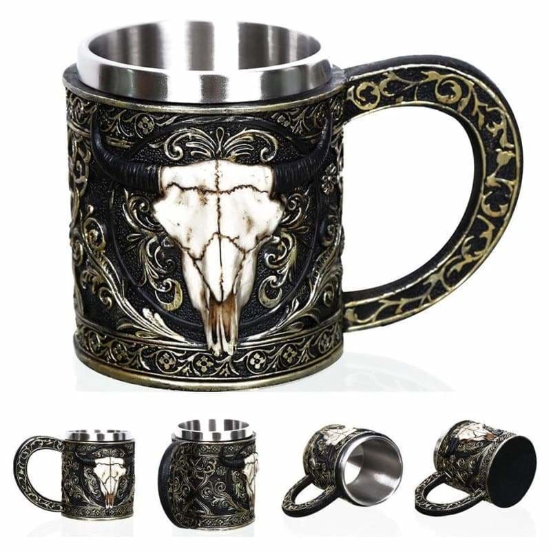 Dragon mug just for you - oxhead - mugs