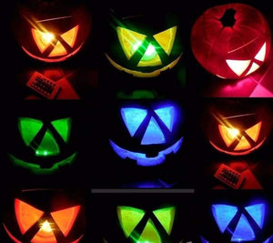 EFX LED Light Bulbs Just For You - Multicolor - Underwater