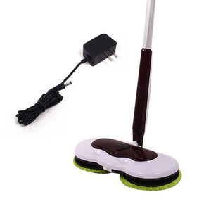 Electric mop - eu - smart home cleaning