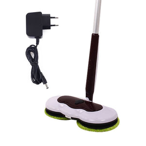 Electric mop - us - smart home cleaning