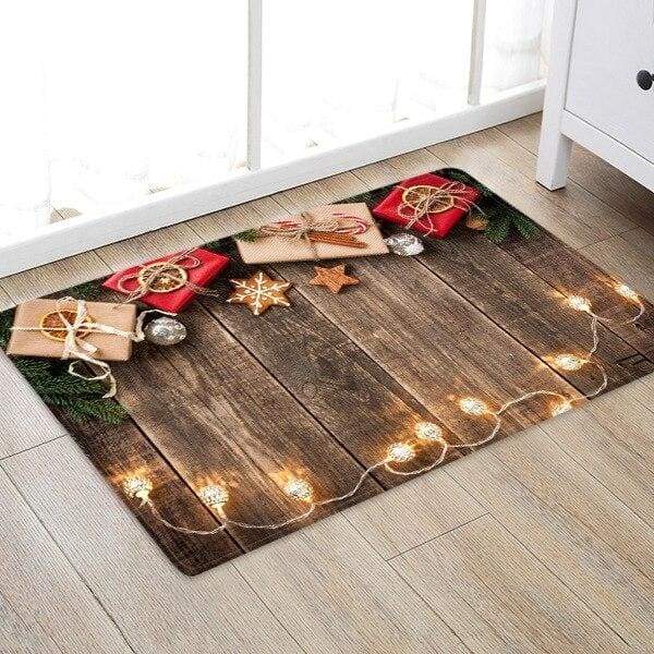 Floor rug - 60cmx90cm / a - rugs and mat
