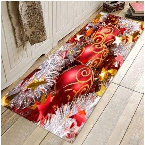 Floor rug - 60cmx90cm / ball - rugs and mat