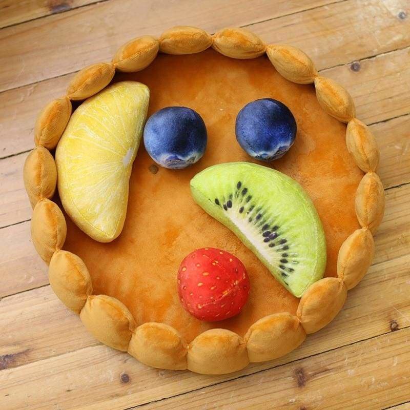 Fruit tart cat bed just for you - kennel - houses kennels & 