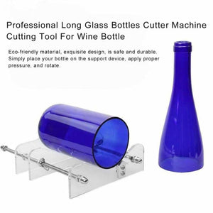 Glass bottle cutter diy tools - standard - cutter