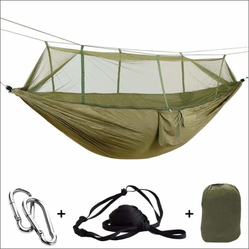 Hammock Tree Tent Just For You