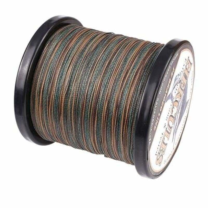 Hercules Fishing Line Just For You - 1500M Camo / 12 - Lines