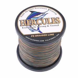 Hercules Fishing Line Just For You - Lines