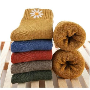 Hooded Blanket - sock 5pcs / One Size For All - Blankets