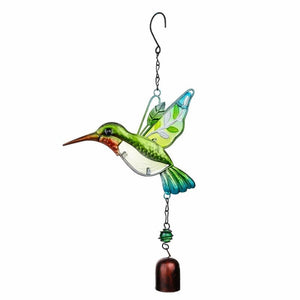 Hummingbird wind chime - Figurines & Miniatures