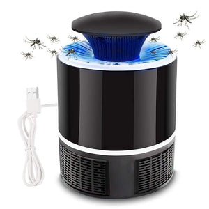 Insect and Flies Trap Lamp For Home - Mosquito Night Lights