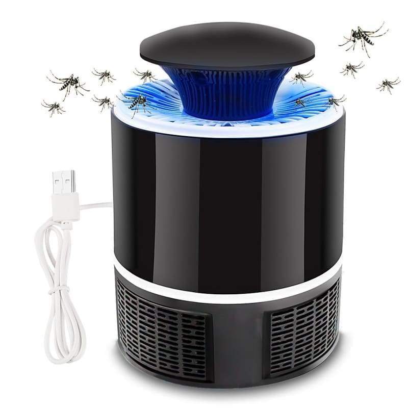Insect and Flies Trap Lamp For Home - Mosquito Night Lights
