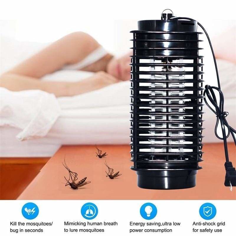 Insect Lamp - Mosquito Night Lights