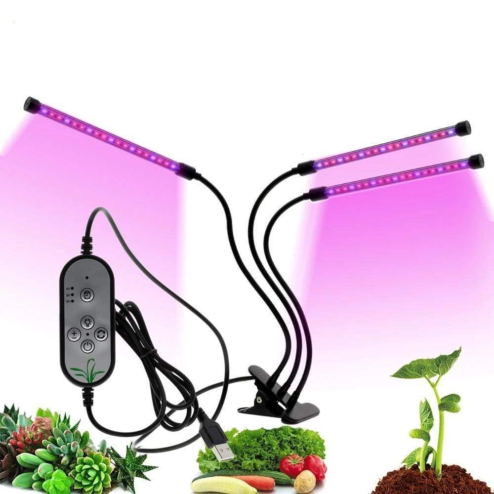 LED Grow Light For Plants - Home garden