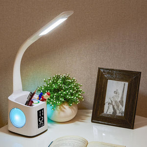 Led Study Desk Lamp - 10w - LED Night Lights