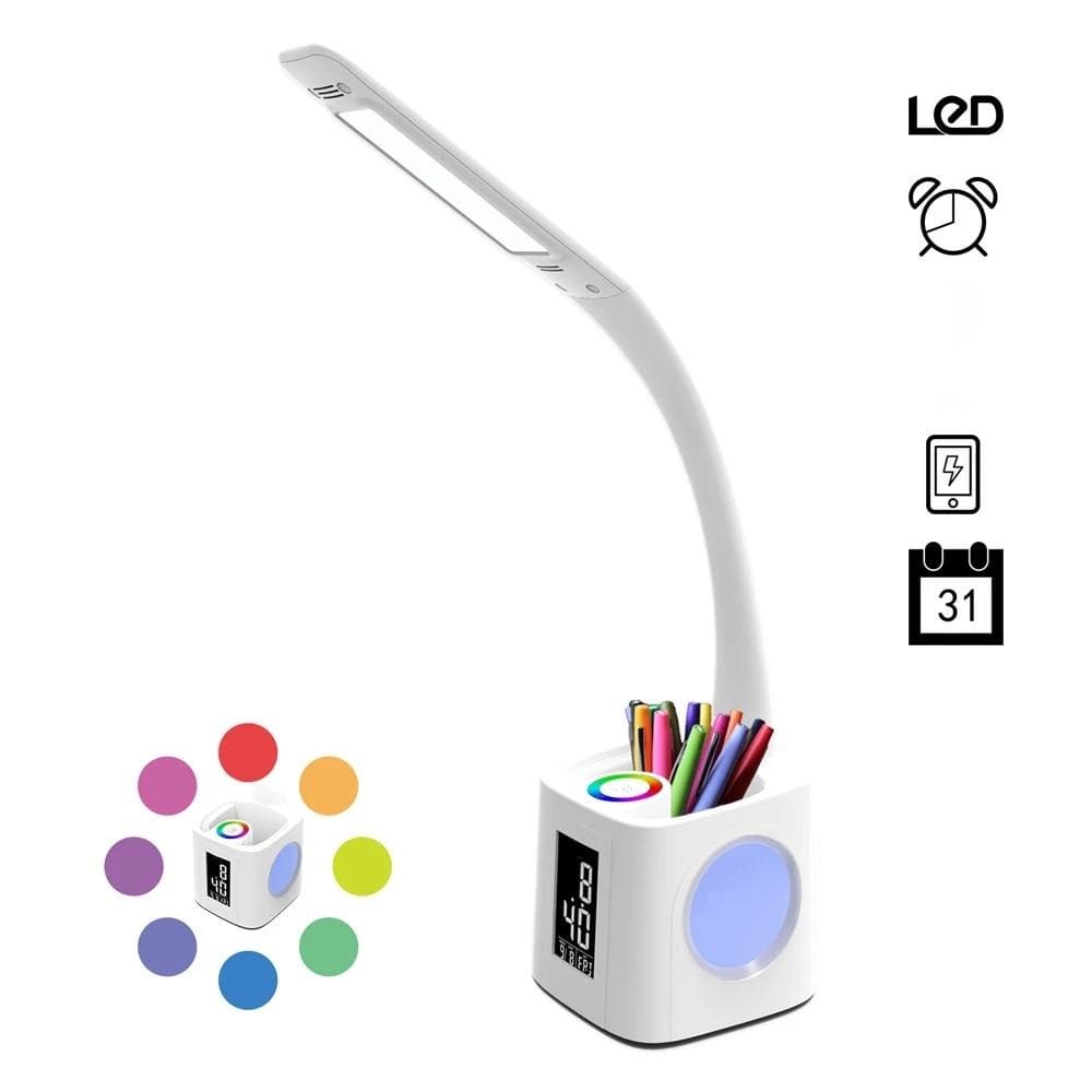 Led Study Desk Lamp - 10w - LED Night Lights