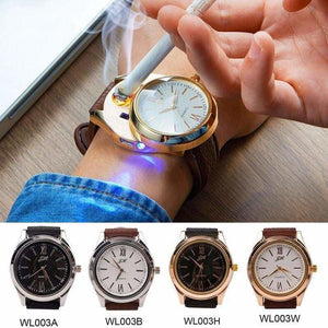 Lighter watch just for you - quartz watches