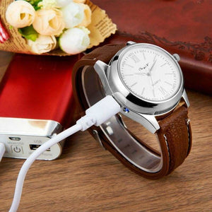 Lighter watch just for you - quartz watches