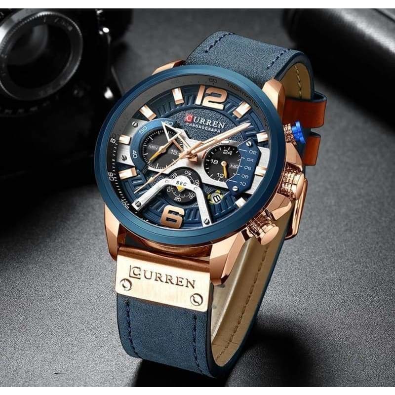 Mens Luxury Watches Just For You