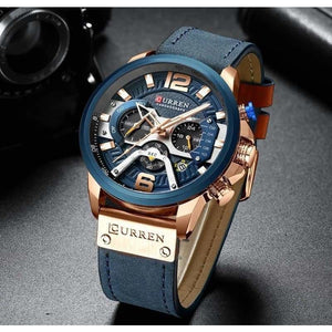 Mens Luxury Watches Just For You