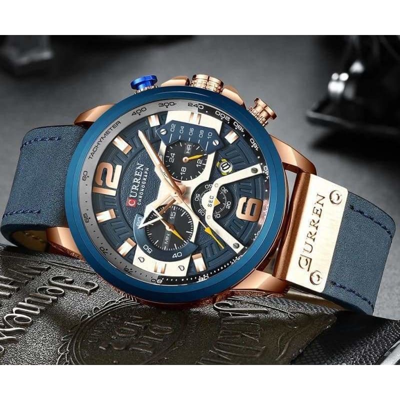 Mens Luxury Watches Just For You