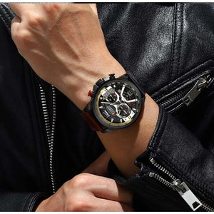 Mens Luxury Watches Just For You