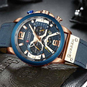 Mens Luxury Watches Just For You