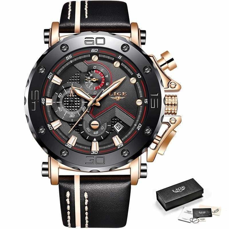 Mens Luxury Watches Just For You