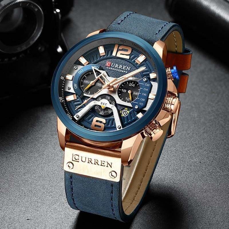 Mens Luxury Watches Just For You