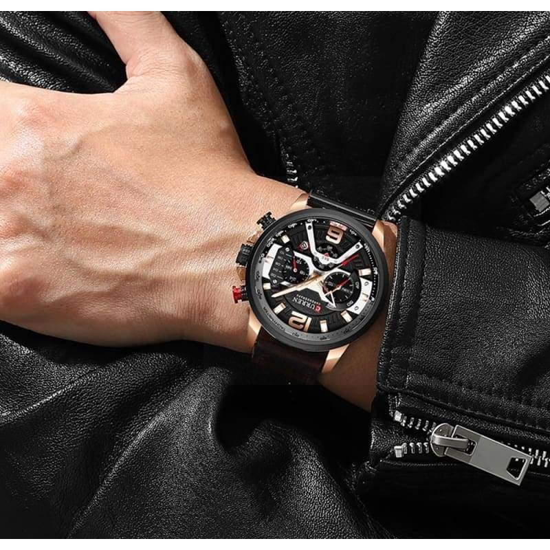 Mens Luxury Watches Just For You