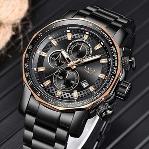 Mens Luxury Watches Just For You