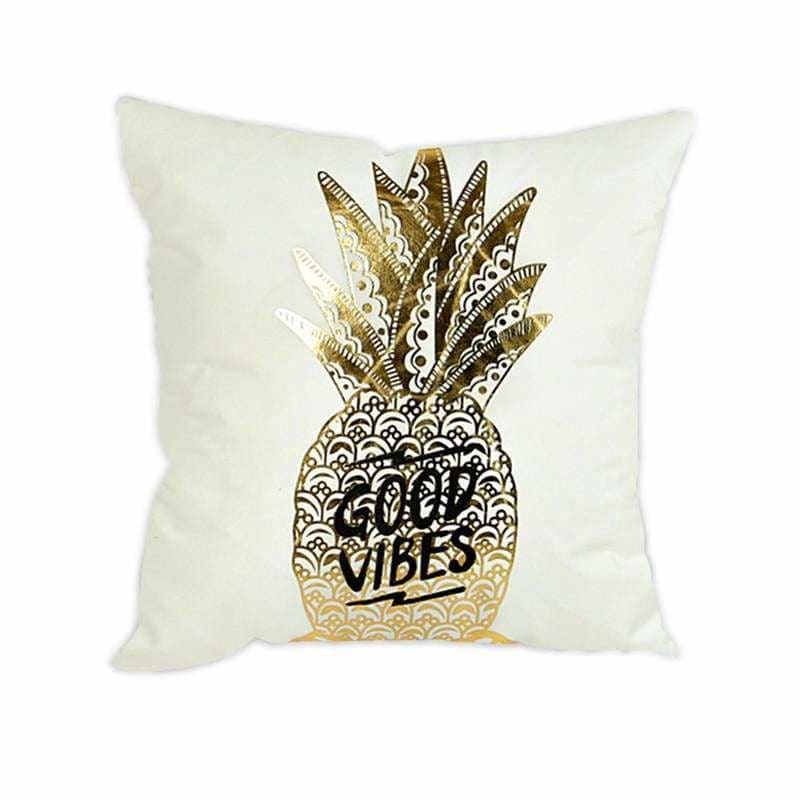 Merry christmas cushion cover - type 27 / 45x45cm - 