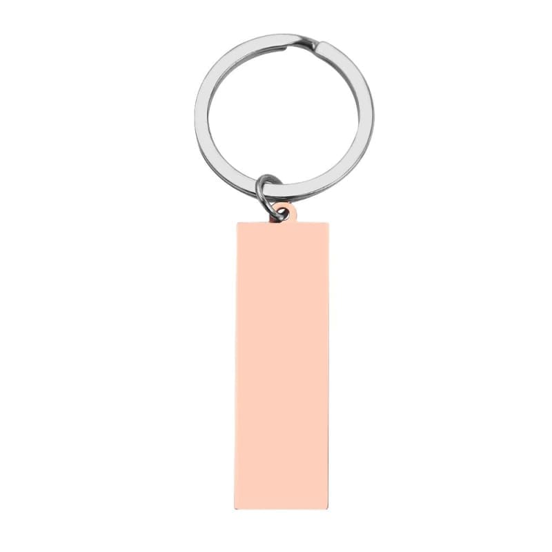 Moment in time keychain - customize RS - Key Chains