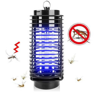 Mosquito Insect Repellent Lamp - EU 110V - Night Lights