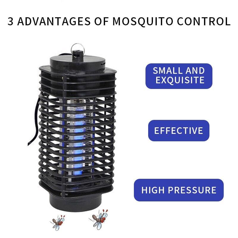 Mosquito Insect Repellent Lamp - Night Lights