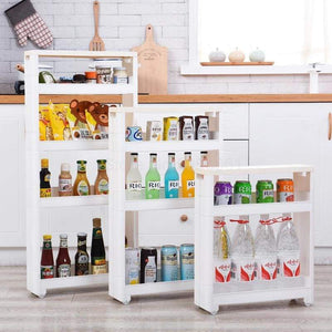 Multipurpose Gap shelf - Kitchen Appliances 2