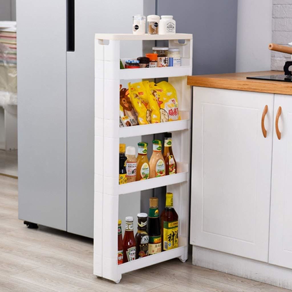 Multipurpose Gap shelf - Kitchen Appliances 2