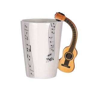 Musician Mug Just For You - 10 - Coffee Cups & Mugs