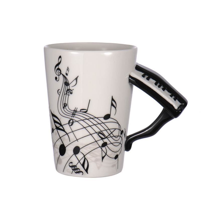 Musician Mug Just For You - 11 - Coffee Cups & Mugs
