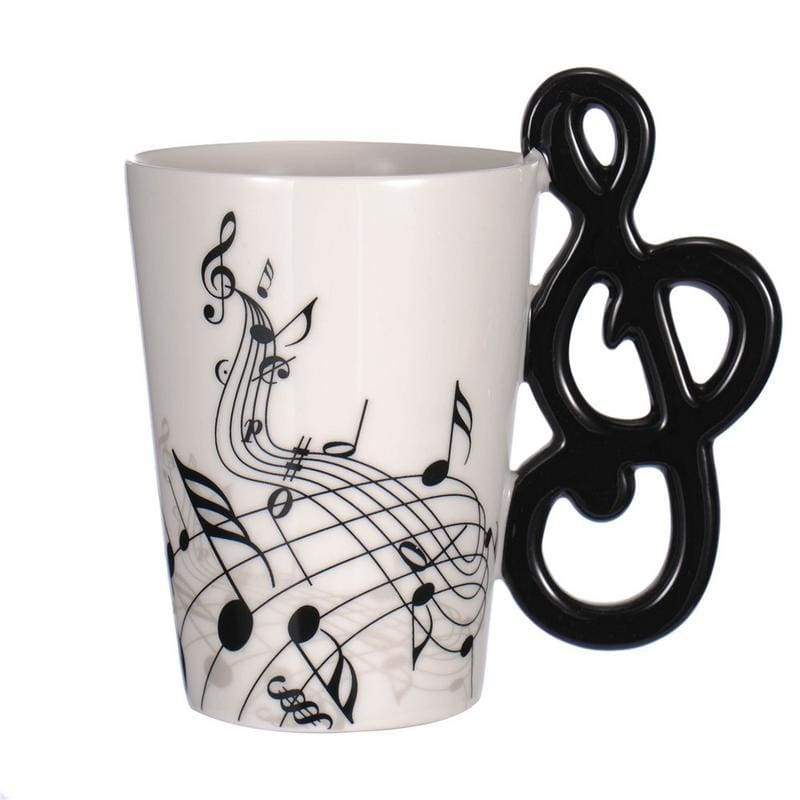 Musician Mug Just For You - 13 - Coffee Cups & Mugs