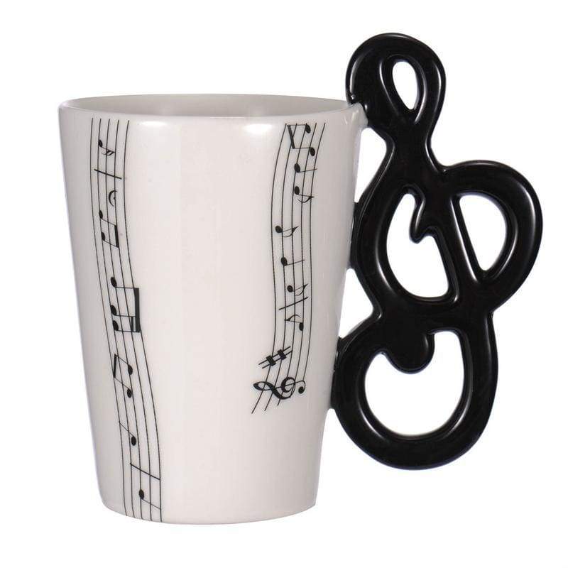 Musician Mug Just For You - 14 - Coffee Cups & Mugs