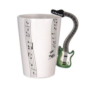 Musician Mug Just For You - 15 - Coffee Cups & Mugs