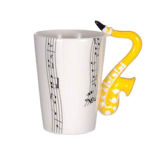 Musician Mug Just For You - 16 - Coffee Cups & Mugs