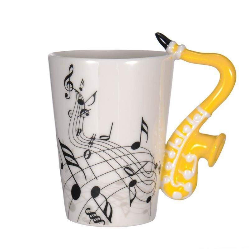 Musician Mug Just For You - 17 - Coffee Cups & Mugs