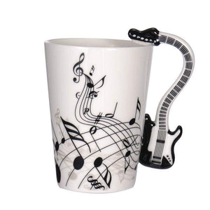 Musician Mug Just For You - 18 - Coffee Cups & Mugs