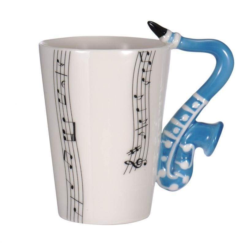 Musician Mug Just For You - 19 - Coffee Cups & Mugs